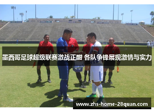 墨西哥足球超级联赛激战正酣 各队争锋展现激情与实力 墨西哥足球超级联赛激战正酣 各队争锋展现激情与实力